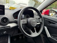 USED 2019 69 AUDI Q2 1.0 TFSI 30 Sport SUV 5dr Petrol Manual Euro 6 (s/s) (116 ps) 