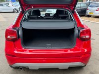 USED 2019 69 AUDI Q2 1.0 TFSI 30 Sport SUV 5dr Petrol Manual Euro 6 (s/s) (116 ps) 