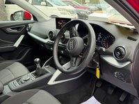 USED 2019 69 AUDI Q2 1.0 TFSI 30 Sport SUV 5dr Petrol Manual Euro 6 (s/s) (116 ps) 
