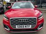 USED 2019 69 AUDI Q2 1.0 TFSI 30 Sport SUV 5dr Petrol Manual Euro 6 (s/s) (116 ps) 