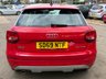 USED 2019 69 AUDI Q2 1.0 TFSI 30 Sport SUV 5dr Petrol Manual Euro 6 (s/s) (116 ps) 