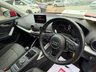 USED 2019 69 AUDI Q2 1.0 TFSI 30 Sport SUV 5dr Petrol Manual Euro 6 (s/s) (116 ps) 