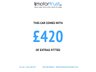 USED 2023 72 VOLKSWAGEN GOLF 1.5 TSI R-Line Hatchback 5dr Petrol Manual Euro 6 (s/s) (150 ps) 1 OWNER, 2 KEYS