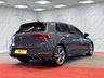 USED 2023 72 VOLKSWAGEN GOLF 1.5 TSI R-Line Hatchback 5dr Petrol Manual Euro 6 (s/s) (150 ps) 1 OWNER, 2 KEYS
