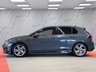USED 2023 72 VOLKSWAGEN GOLF 1.5 TSI R-Line Hatchback 5dr Petrol Manual Euro 6 (s/s) (150 ps) 1 OWNER, 2 KEYS