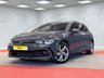 USED 2023 72 VOLKSWAGEN GOLF 1.5 TSI R-Line Hatchback 5dr Petrol Manual Euro 6 (s/s) (150 ps) 1 OWNER, 2 KEYS
