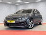 USED 2023 72 VOLKSWAGEN GOLF 1.5 TSI R-Line Hatchback 5dr Petrol Manual Euro 6 (s/s) (150 ps) 1 OWNER, 2 KEYS