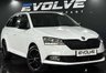 USED 2019 19 SKODA FABIA 1.0 TSI Monte Carlo Estate 5dr Petrol Manual Euro 6 (s/s) (110 ps) SENSORS, CLOTH, NAV!