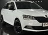 USED 2019 19 SKODA FABIA 1.0 TSI Monte Carlo Estate 5dr Petrol Manual Euro 6 (s/s) (110 ps) SENSORS, CLOTH, NAV!