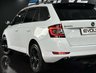 USED 2019 19 SKODA FABIA 1.0 TSI Monte Carlo Estate 5dr Petrol Manual Euro 6 (s/s) (110 ps) SENSORS, CLOTH, NAV!