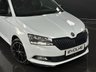 USED 2019 19 SKODA FABIA 1.0 TSI Monte Carlo Estate 5dr Petrol Manual Euro 6 (s/s) (110 ps) SENSORS, CLOTH, NAV!