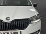 USED 2019 19 SKODA FABIA 1.0 TSI Monte Carlo Estate 5dr Petrol Manual Euro 6 (s/s) (110 ps) SENSORS, CLOTH, NAV!