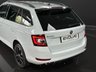 USED 2019 19 SKODA FABIA 1.0 TSI Monte Carlo Estate 5dr Petrol Manual Euro 6 (s/s) (110 ps) SENSORS, CLOTH, NAV!