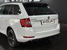 USED 2019 19 SKODA FABIA 1.0 TSI Monte Carlo Estate 5dr Petrol Manual Euro 6 (s/s) (110 ps) SENSORS, CLOTH, NAV!