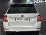USED 2019 19 SKODA FABIA 1.0 TSI Monte Carlo Estate 5dr Petrol Manual Euro 6 (s/s) (110 ps) SENSORS, CLOTH, NAV!