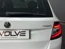 USED 2019 19 SKODA FABIA 1.0 TSI Monte Carlo Estate 5dr Petrol Manual Euro 6 (s/s) (110 ps) SENSORS, CLOTH, NAV!
