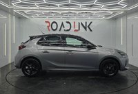 USED 2023 Y VAUXHALL CORSA 1.2 GS Hatchback 5dr Petrol Manual Euro 6 (75 ps) Multimedia Navi | Digital Display | LED Headlights | Cruise Control | Rear Parking Sensors