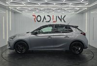 USED 2023 Y VAUXHALL CORSA 1.2 GS Hatchback 5dr Petrol Manual Euro 6 (75 ps) Multimedia Navi | Digital Display | LED Headlights | Cruise Control | Rear Parking Sensors