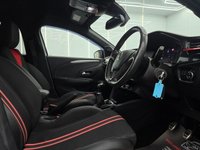 USED 2023 Y VAUXHALL CORSA 1.2 GS Hatchback 5dr Petrol Manual Euro 6 (75 ps) Multimedia Navi | Digital Display | LED Headlights | Cruise Control | Rear Parking Sensors