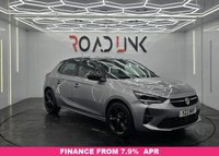 USED 2023 Y VAUXHALL CORSA 1.2 GS Hatchback 5dr Petrol Manual Euro 6 (75 ps) Multimedia Navi | Digital Display | LED Headlights | Cruise Control | Rear Parking Sensors