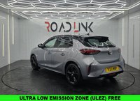 USED 2023 Y VAUXHALL CORSA 1.2 GS Hatchback 5dr Petrol Manual Euro 6 (75 ps) Multimedia Navi | Digital Display | LED Headlights | Cruise Control | Rear Parking Sensors
