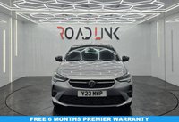 USED 2023 Y VAUXHALL CORSA 1.2 GS Hatchback 5dr Petrol Manual Euro 6 (75 ps) Multimedia Navi | Digital Display | LED Headlights | Cruise Control | Rear Parking Sensors