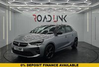 USED 2023 Y VAUXHALL CORSA 1.2 GS Hatchback 5dr Petrol Manual Euro 6 (75 ps) Multimedia Navi | Digital Display | LED Headlights | Cruise Control | Rear Parking Sensors