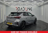 USED 2023 Y VAUXHALL CORSA 1.2 GS Hatchback 5dr Petrol Manual Euro 6 (75 ps) Multimedia Navi | Digital Display | LED Headlights | Cruise Control | Rear Parking Sensors