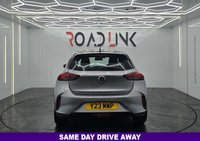 USED 2023 Y VAUXHALL CORSA 1.2 GS Hatchback 5dr Petrol Manual Euro 6 (75 ps) Multimedia Navi | Digital Display | LED Headlights | Cruise Control | Rear Parking Sensors