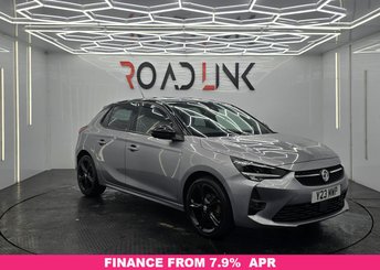 2023 VAUXHALL CORSA