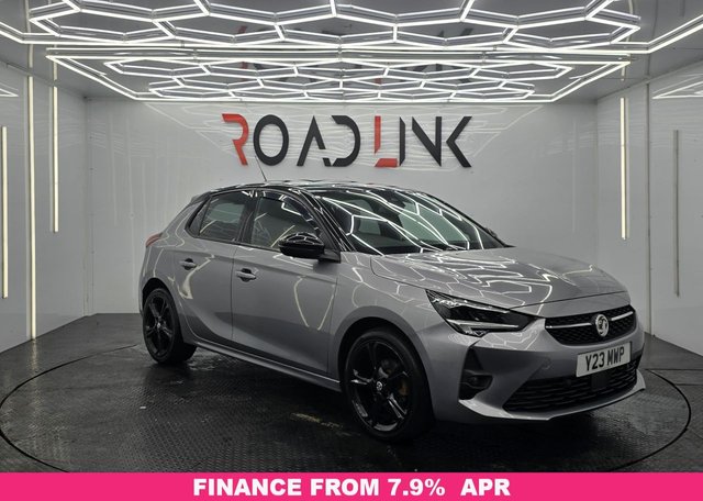 View our VAUXHALL CORSA