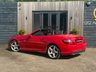 USED 2012 12 MERCEDES-BENZ SLK 2.1 SLK250 CDI BlueEfficiency AMG Sport Convertible 2dr Diesel G-Tronic+ Euro 5 (s/s) (204 ps) HTD SEATS+AIRSCARF+HKSOUND+NAV