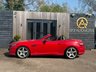 USED 2012 12 MERCEDES-BENZ SLK 2.1 SLK250 CDI BlueEfficiency AMG Sport Convertible 2dr Diesel G-Tronic+ Euro 5 (s/s) (204 ps) HTD SEATS+AIRSCARF+HKSOUND+NAV