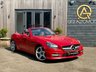 USED 2012 12 MERCEDES-BENZ SLK 2.1 SLK250 CDI BlueEfficiency AMG Sport Convertible 2dr Diesel G-Tronic+ Euro 5 (s/s) (204 ps) HTD SEATS+AIRSCARF+HKSOUND+NAV