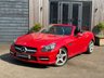USED 2012 12 MERCEDES-BENZ SLK 2.1 SLK250 CDI BlueEfficiency AMG Sport Convertible 2dr Diesel G-Tronic+ Euro 5 (s/s) (204 ps) HTD SEATS+AIRSCARF+HKSOUND+NAV