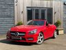 USED 2012 12 MERCEDES-BENZ SLK 2.1 SLK250 CDI BlueEfficiency AMG Sport Convertible 2dr Diesel G-Tronic+ Euro 5 (s/s) (204 ps) HTD SEATS+AIRSCARF+HKSOUND+NAV