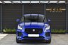 USED 2018 68 JAGUAR E-PACE 2.0 P250 R-Dynamic SUV 5dr Petrol Auto AWD Euro 6 (s/s) (249 ps) 12 MONTHS WARRANTY INCLUDED