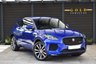 USED 2018 68 JAGUAR E-PACE 2.0 P250 R-Dynamic SUV 5dr Petrol Auto AWD Euro 6 (s/s) (249 ps) 12 MONTHS WARRANTY INCLUDED