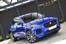USED 2018 68 JAGUAR E-PACE 2.0 P250 R-Dynamic SUV 5dr Petrol Auto AWD Euro 6 (s/s) (249 ps) 12 MONTHS WARRANTY INCLUDED