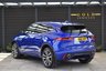 USED 2018 68 JAGUAR E-PACE 2.0 P250 R-Dynamic SUV 5dr Petrol Auto AWD Euro 6 (s/s) (249 ps) 12 MONTHS WARRANTY INCLUDED