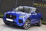 USED 2018 68 JAGUAR E-PACE 2.0 P250 R-Dynamic SUV 5dr Petrol Auto AWD Euro 6 (s/s) (249 ps) 12 MONTHS WARRANTY INCLUDED