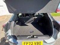 USED 2022 72 FORD PUMA 1.0T EcoBoost MHEV Titanium SUV 5dr Petrol Hybrid Manual Euro 6 (s/s) (155 ps) Auto Lights, Parking Sensors,