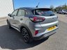 USED 2022 72 FORD PUMA 1.0T EcoBoost MHEV Titanium SUV 5dr Petrol Hybrid Manual Euro 6 (s/s) (155 ps) Auto Lights, Parking Sensors,