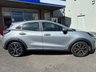 USED 2022 72 FORD PUMA 1.0T EcoBoost MHEV Titanium SUV 5dr Petrol Hybrid Manual Euro 6 (s/s) (155 ps) Auto Lights, Parking Sensors,