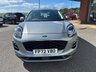 USED 2022 72 FORD PUMA 1.0T EcoBoost MHEV Titanium SUV 5dr Petrol Hybrid Manual Euro 6 (s/s) (155 ps) Auto Lights, Parking Sensors,
