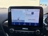 USED 2022 72 FORD PUMA 1.0T EcoBoost MHEV Titanium SUV 5dr Petrol Hybrid Manual Euro 6 (s/s) (155 ps) Auto Lights, Parking Sensors,