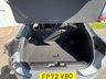 USED 2022 72 FORD PUMA 1.0T EcoBoost MHEV Titanium SUV 5dr Petrol Hybrid Manual Euro 6 (s/s) (155 ps) Auto Lights, Parking Sensors,