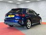 USED 2023 23 AUDI A3 1.5 TFSI 35 S line Sportback 5dr Petrol Manual Euro 6 (s/s) (150 ps) 1 OWNER, 2 KEYS, DEALER HISTORY