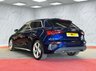 USED 2023 23 AUDI A3 1.5 TFSI 35 S line Sportback 5dr Petrol Manual Euro 6 (s/s) (150 ps) 1 OWNER, 2 KEYS, DEALER HISTORY