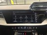 USED 2023 23 AUDI A3 1.5 TFSI 35 S line Sportback 5dr Petrol Manual Euro 6 (s/s) (150 ps) 1 OWNER, 2 KEYS, DEALER HISTORY